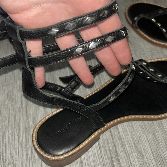 Rebecca Minkoff Arella sandal - Picture 5 of 5